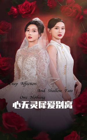 心无灵犀爱别离（51集）在哪里可以看