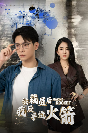 被裁员后,我反手造火箭(30集) 被裁员后,我反手造火箭(30集)一口气追完全集