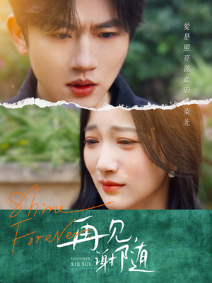 再见谢随（30集）免费看短剧