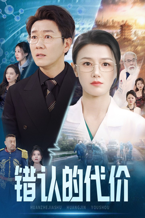 错认的代价(34集) 错认的代价(34集)全集完整版