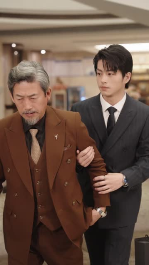 铜雀台（60集）短剧也太好看了