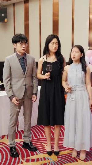 跛脚老爸是首富（31集）短剧后续更精彩