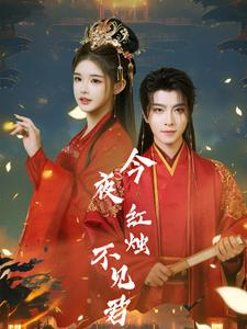 今夜红烛不见君(74集) 今夜红烛不见君(74集)热门短剧推荐。