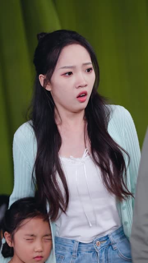 不可饶恕的他（36集）最火爆短剧