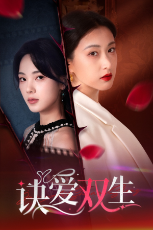 两世盛花皆绽放（34集）这部短剧我爱了