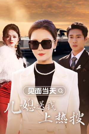 见面当天儿媳送我上热搜（30集）爆款短剧推荐