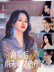 离婚后前夫哥又破产了（25集）精彩短剧热播