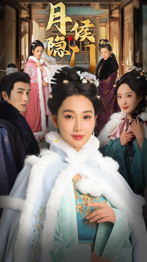 月侯隐门(30集) 月侯隐门(30集)甜宠短剧追到爽