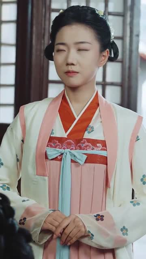 王府宠妾进阶录（99集）短剧推荐上热门