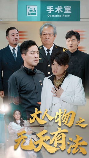 .新大人物之无天有法（35集）在线看