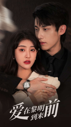 爱在黎明到来前（36集）热门短剧分享