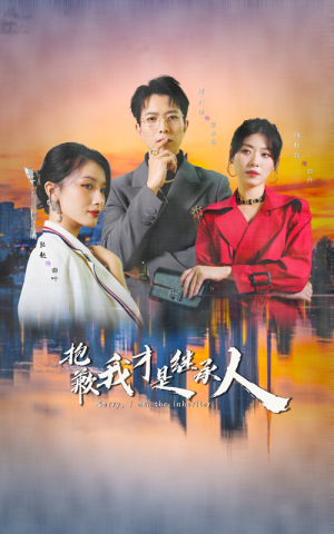 抱歉我才是继承人(31集) 抱歉我才是继承人(31集)在线观看全集