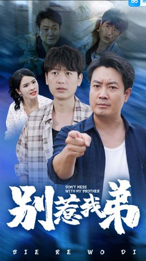 别惹我弟（60集）精彩短剧热播