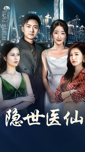 隐世医仙(95集) 隐世医仙(95集)火爆热门短剧