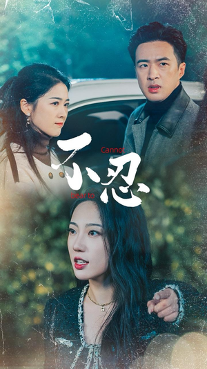 不忍（64集）古装热门短剧