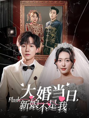 大婚当日新娘不是我（30集）免费短剧全集看