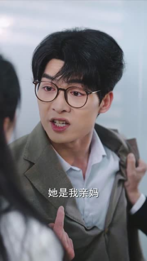 半生夫妻终成陌路（60集）古装短剧推荐