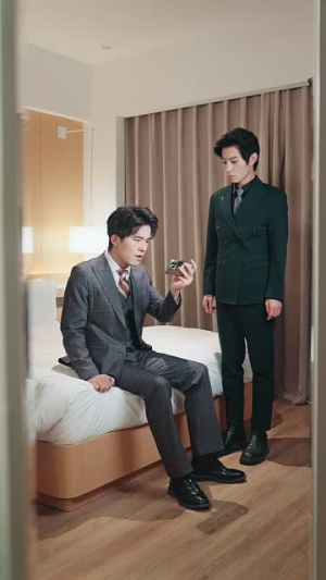 变身后程小姐的飞驰人生(78集) 变身后程小姐的飞驰人生(78集)爆火短剧抢先看