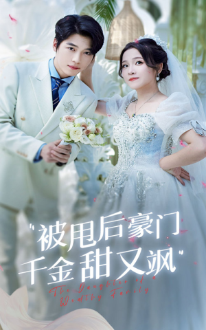 被甩后豪门千金甜又飒(65集) 被甩后豪门千金甜又飒(65集)免费版