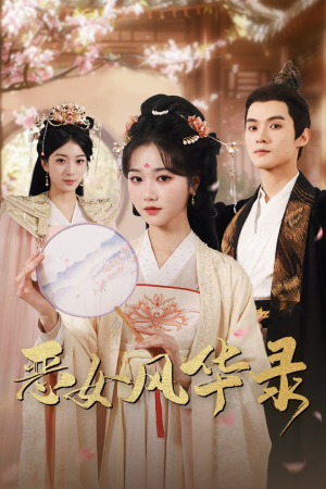 恶女风华录(60集) 恶女风华录(60集)一口气看完