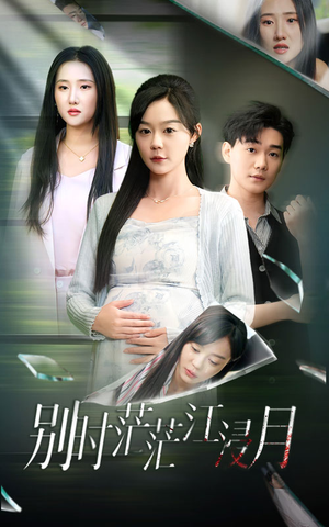 别时茫茫江浸月（30集）每天分享短剧