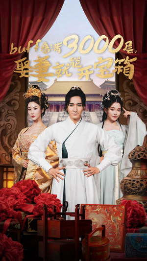 buff叠满3000层,娶妻就能开宝箱(54集) buff叠满3000层,娶妻就能开宝箱(54集)在线观看全集