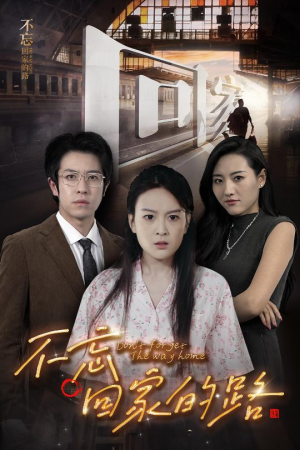 不忘回家的路（61集）短剧在线看