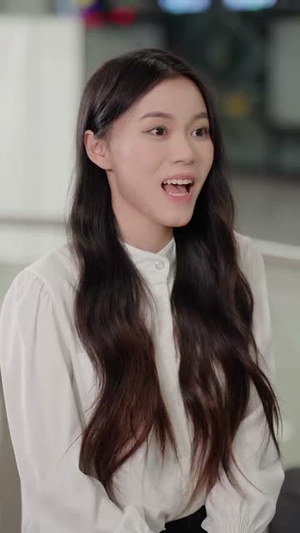 地铁爱情邂逅（34集）古装短剧推荐