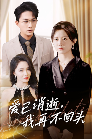 爱已消逝我再不回头(31集) 爱已消逝我再不回头(31集)精彩好看的短剧