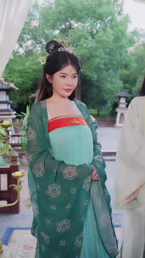 三结三散之但愿从未与君识(51集) 三结三散之但愿从未与君识(51集)推荐好短剧