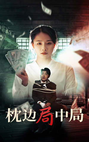 枕边局中局（35集）最新上映免费看