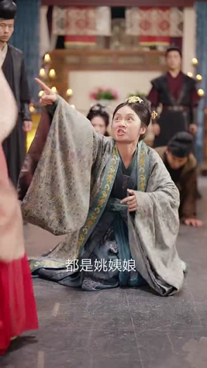 后宅生存手册(100集) 后宅生存手册(100集)零花钱看整部剧