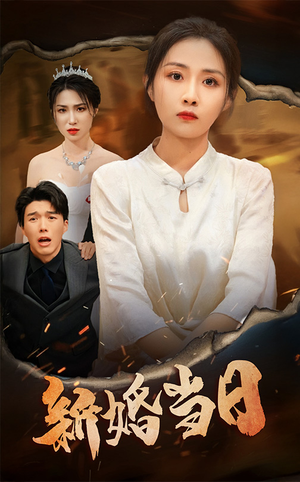 新婚当日（38集）免费看全网短剧