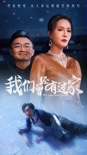 我们曾经有过家(63集) 我们曾经有过家(63集)全季一次看完