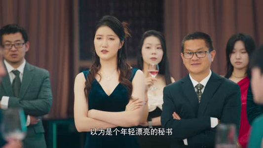 不再沉默(21集) 不再沉默(21集)最新上映的短剧