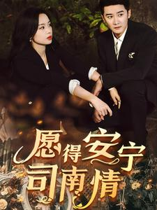 愿得安宁司南情（76集）短剧前十排行榜