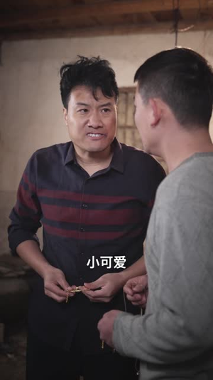 仙君直播攻略（30集）1-102集