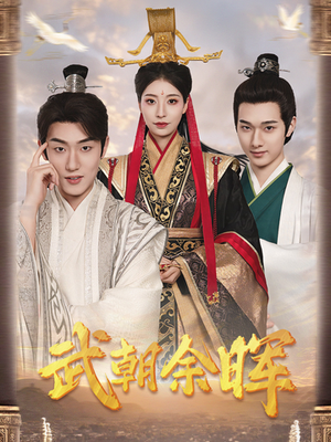 武朝余晖＆为王夺鼎之掌控天下＆为王问鼎（68集）好看上头的短剧