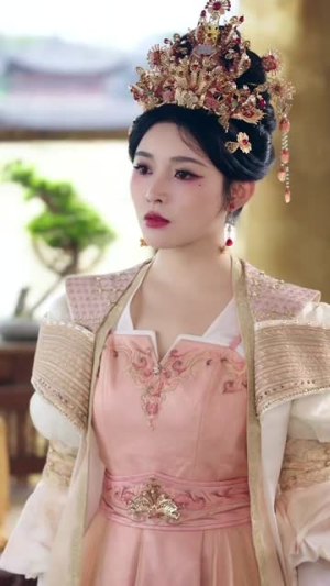 废妃当道(59集) 废妃当道(59集)抢先看热门短剧