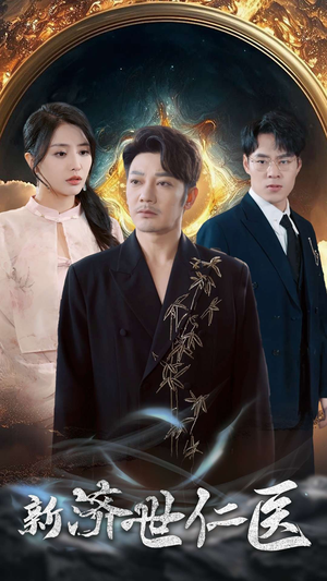 新济世仁医（72集）无需会员免费看