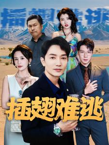 插翅难逃(43集) 插翅难逃(43集)短剧太上头了