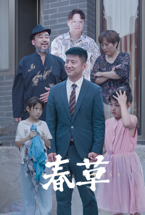 春草（34集）精彩短剧看全集