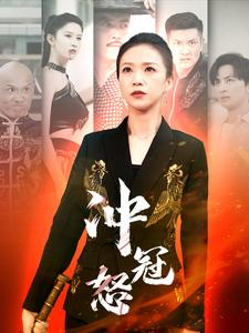 冲冠怒(93集) 冲冠怒(93集)一口气追完全集