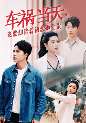 车祸当天，老婆却陪着初恋砸金蛋（46集）口碑之选免费看