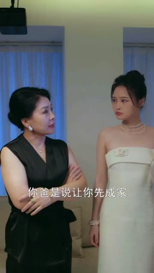 穿剧中我替窝囊女主战翻全场(30集) 穿剧中我替窝囊女主战翻全场(30集)亿万短剧抢先看