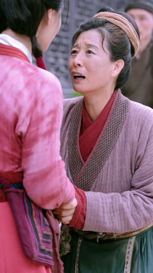 丑女后妈逆袭攻略（93集）短剧太精彩