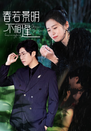 春若景明不相逢（50集）最火爆短剧