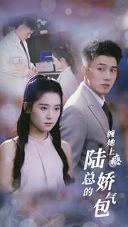 缠她上瘾陆总的娇气包（80集）在哪看