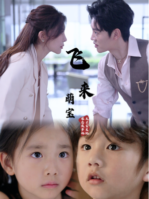 飞来萌宝（81集）免费短剧合集