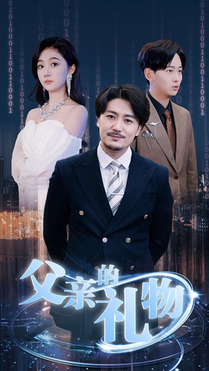 父亲的礼物(99集) 父亲的礼物(99集)精彩短剧来袭